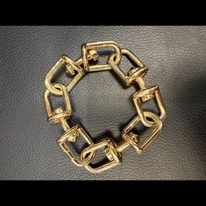 Eddi Borgo Bracelet